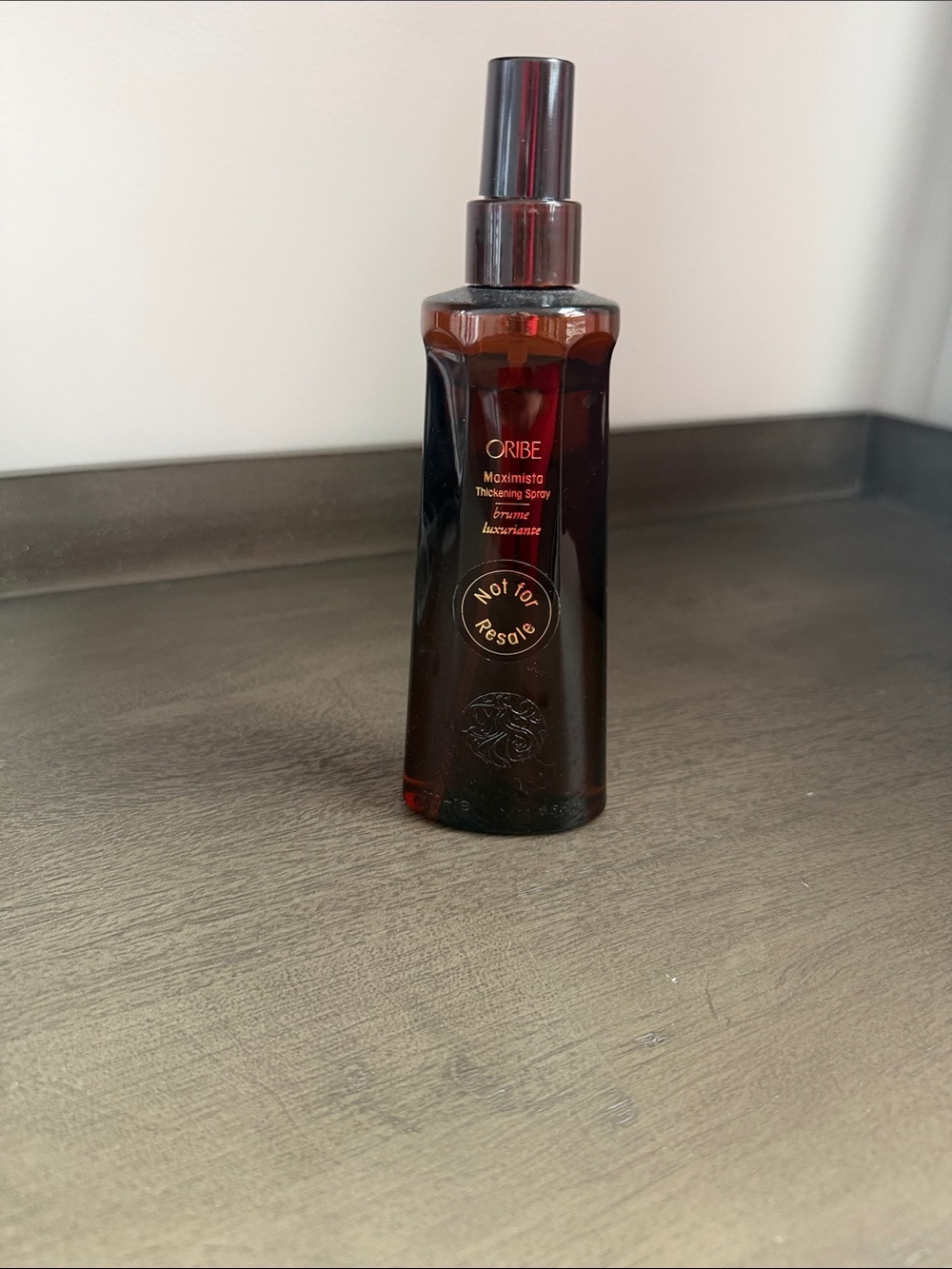 Oribe Maximista Thickening Spray - new never used.